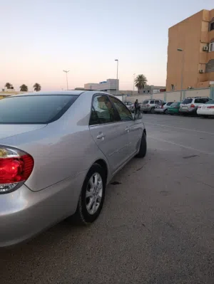 New Toyota Camry in Al Khums