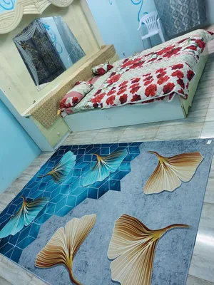 80 m2 1 Bedroom Apartments for Rent in Al Dhahirah Ibri