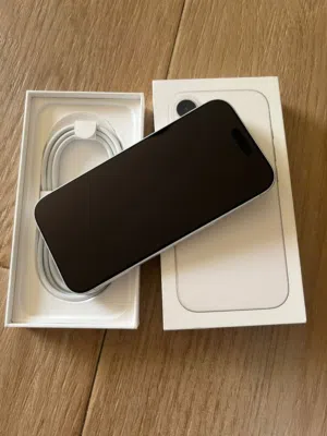 Apple iPhone 17 256 GB in Muscat