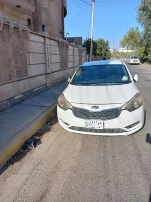 Used Kia K3 in Baghdad