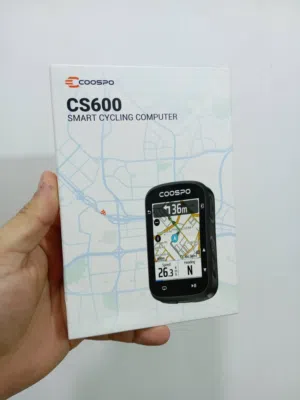كووسبو جهاز CS600