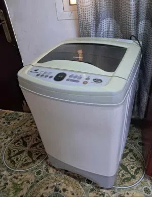Samsung washing machine 9kg Fully automatic Rust proof