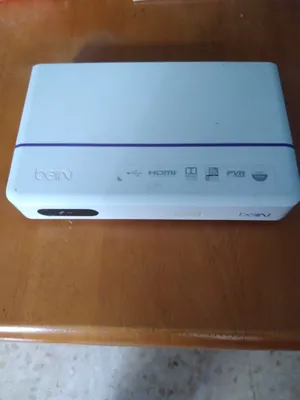 ‏beIN ‏.‏ مستعمل‏2