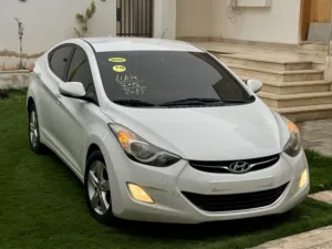 اللنترا 2012