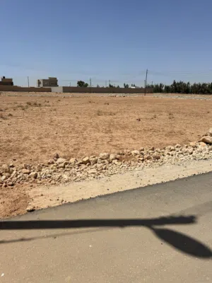 Residential Land for Sale in Benghazi Al Hawary