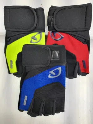 كفوف حديد جيرو