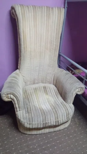 كنبايات مفردة