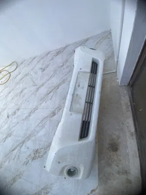 الدعامية النيسان استخدمته شهرين بس جديدة