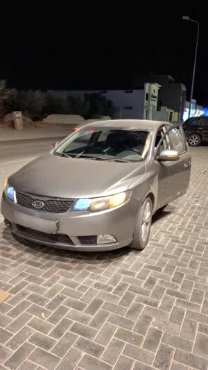 Used Kia Forte in Tripoli