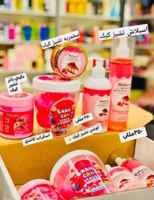 مجموعه التشيز كيك
