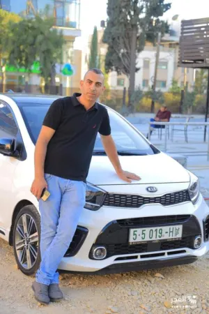 مراد نافز صالح 