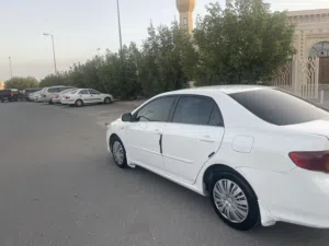 Used Toyota Corolla in Farwaniya