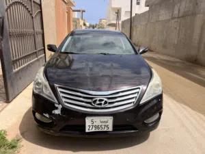 هونداي ازيره أباتشي متع الدار.