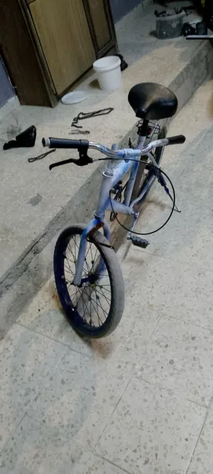 دراجة هوائية