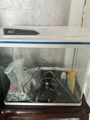 حوض سمك للبيع 150