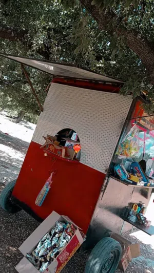 كرفان متنقل للبيع