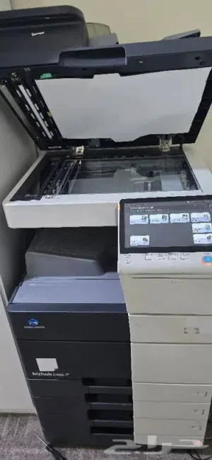 سعر جملة حقيقي... مش إعلان وخلاص! ماكينات Konica minolta موديلات بسعر الجملة. الكمية محدودة