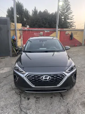 ‏هيونداي ‏.‏ ايونيك ‏.‏ 2021 ‏.‏ جديد‏1