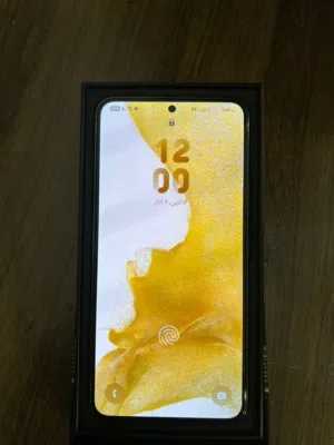 قابل للتقاوض samsung galaxy s22 للبيع بحاله الوكاله