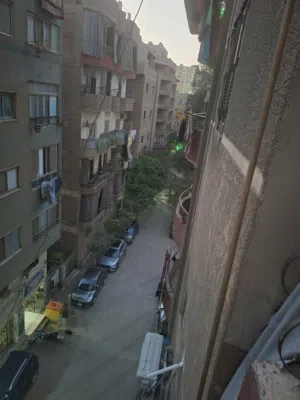 شقه للبيع من المالك بارقي شوارع اللبيني هرم