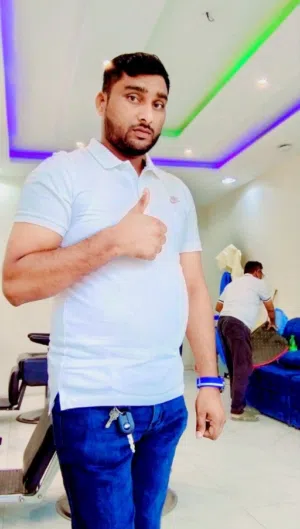 Aniket Kumar 