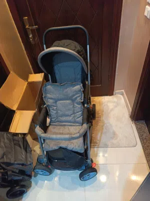 عرباية توأم
