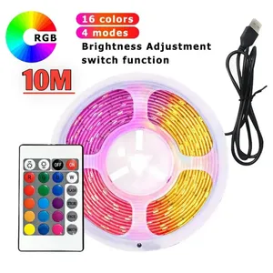 LED RGB 10M