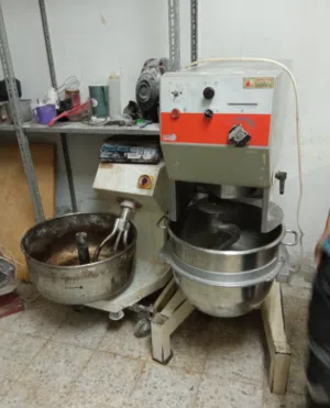 بيع مكسر 60 لتر