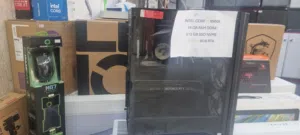 Intel core i9 9th gen ram 16 gb 512 gb SSD 3070ti rtx