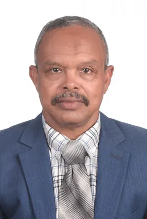 نصرالدين احمد محمد سراج 