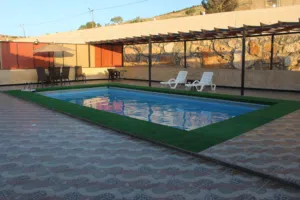 2 Bedrooms Chalet for Rent in Mafraq Ain wa Al-Ma'mariyyeh