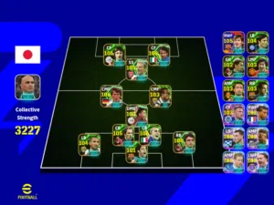 pes/efootball acc for sale