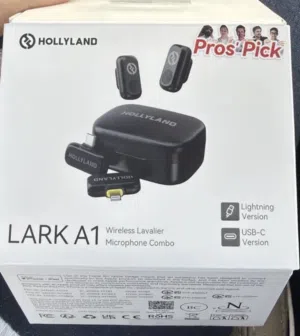 مايك Lark A1