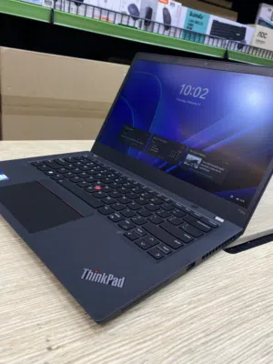 Lenovo Thinkpad i7-11Gen