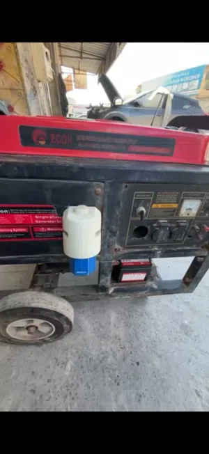 EDON GASOLINE GENERATOR  PT-RWD 13000 A