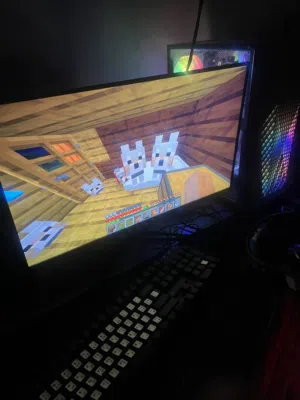 Pc: 1660super gigabyte i511400f