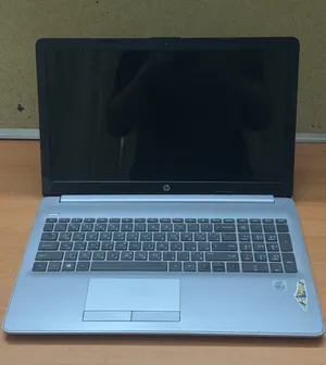 HP . Windows . 15.6" . Used4