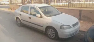 اوبل استر محرك 16