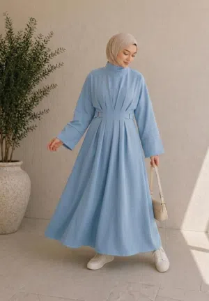 فستان ستاتي