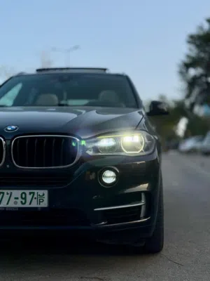 BMW X5 بسعر لقطة