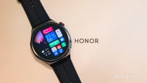 ساعه ذكيه من هونر(honer watch 5 ultra)
