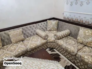 طقم كنب مستعمل
