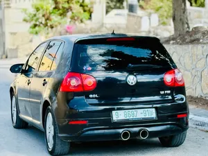used-volkswagen-golf-mk-in-jenin