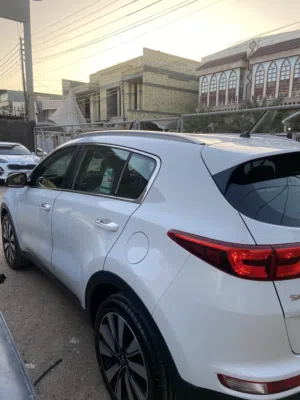 سبورتج موديل 18
