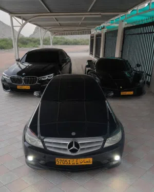 Mercedes benz c180 AMG