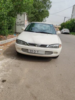 بروتون ويرا
