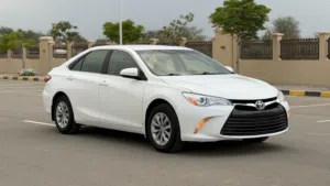 Used Toyota Camry in Al Batinah