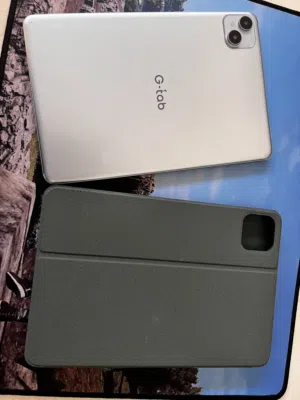 G-tab Other 128 GB in Mafraq