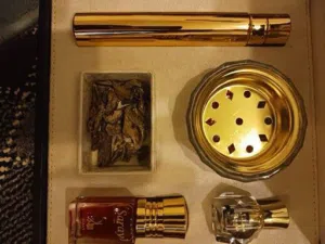 عطور بخور سراي