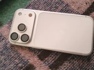 Apple iPhone 17 Pro 256 GB in Amman